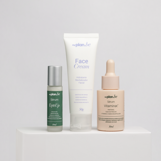 Redução de Manchas e Clareamento