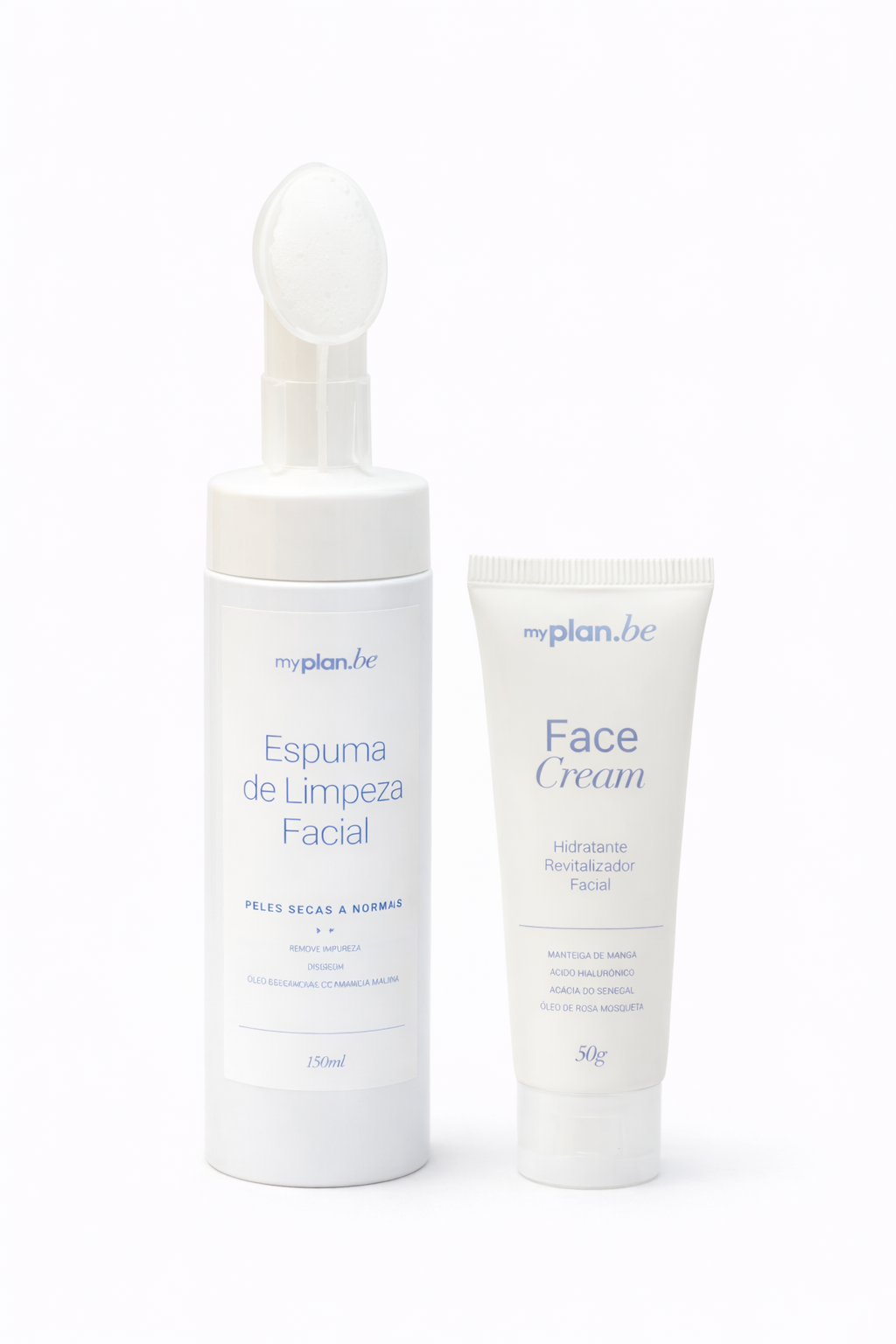 Kit Rotina Noite Essencial