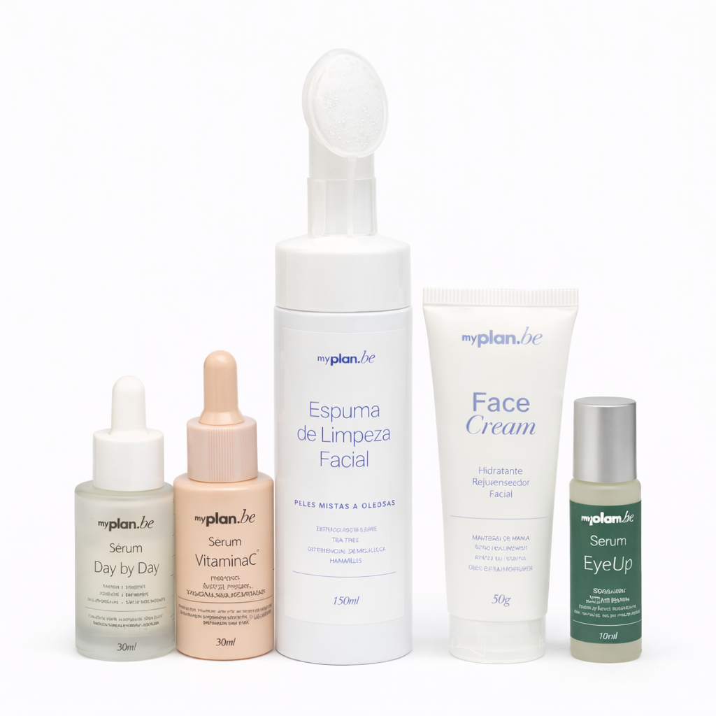 Kit ritual de luz completo