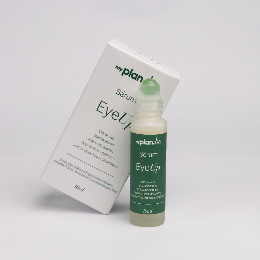 Rotina Dia - Peles Sensíveis