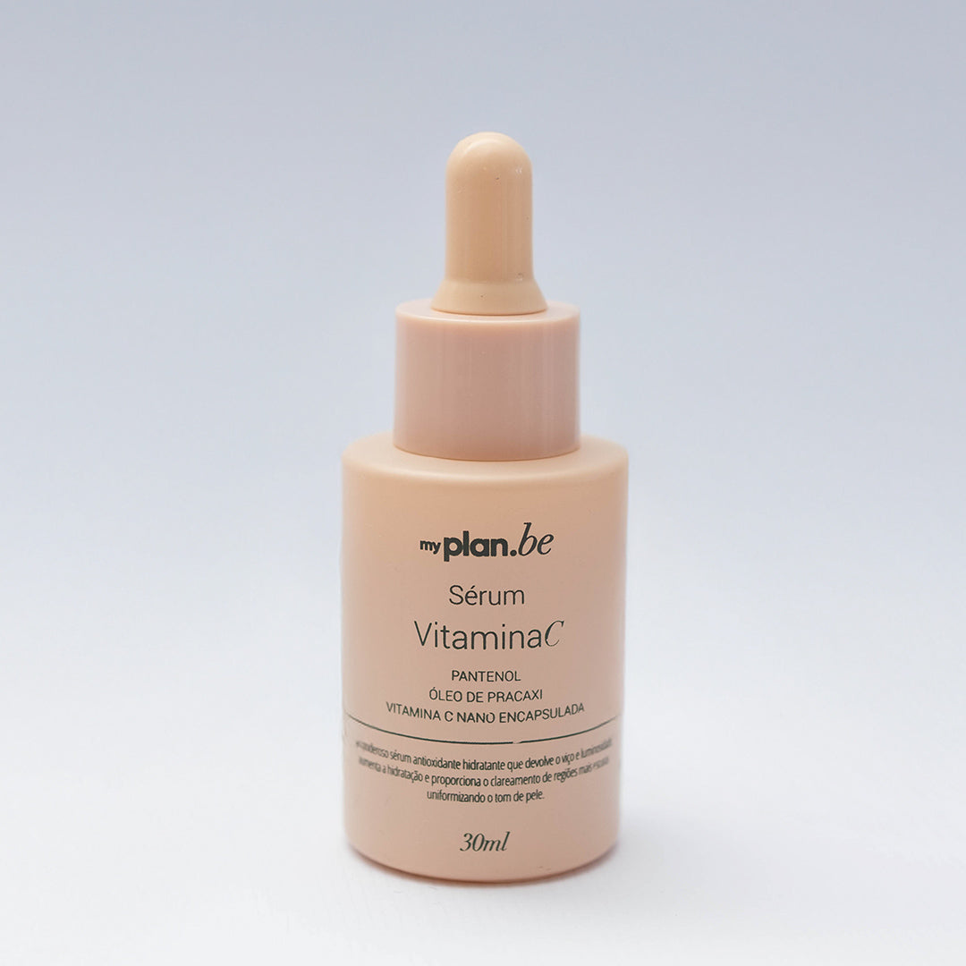 Sérum Vitamina C